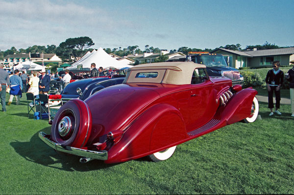 (09-4) (04-66-23) 1935 Duesenberg SJ Bohman & Schwartz Convertible Coupe.jpg